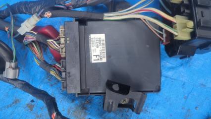Коса двс  SUZUKI   LAPIN   HE21S   K6A     5 ракурс