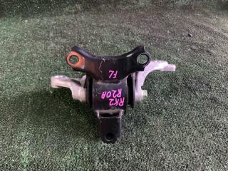 Подушка двигателя левая передняя  HONDA   STEPWAGON   RK2   R20A     3 ракурс