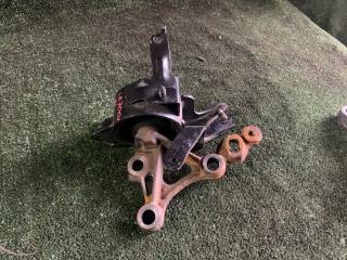 Подушка двигателя левая передняя  DAIHATSU   WAKE   LA700S   KF     3 ракурс