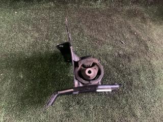 Подушка двигателя левая передняя  TOYOTA   VITZ   NSP130   1NR     2 ракурс