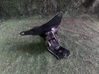 Подушка двигателя левая передняя  TOYOTA   VITZ   NSP130   1NR     3 ракурс