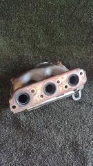 Коллектор выпускной  SUZUKI   LAPIN   HE21S   K6A     3 ракурс