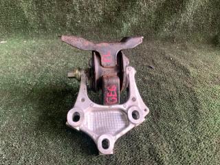 Подушка двигателя левая передняя  HONDA   FIT   GE6   L13A     4 ракурс