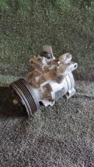 Компрессор кондиционера  SUZUKI   SOLIO   MA15S   K12B     1 ракурс
