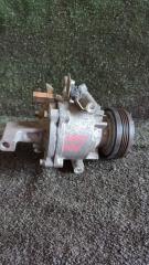 Компрессор кондиционера  SUZUKI   SOLIO   MA15S   K12B     5 ракурс