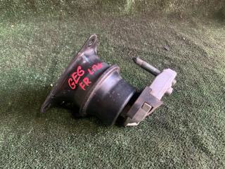 Подушка двигателя правая передняя  HONDA   FIT   GE6   L13A     2 ракурс