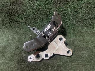 Подушка двигателя левая передняя  DAIHATSU   MIRA E:S   LA350S   KF     3 ракурс