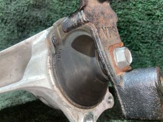 Подушка двигателя правая передняя  HONDA   STREAM   RN8   R20A     4 ракурс