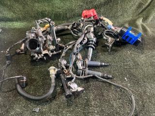 Коса двс  DAIHATSU   MOVE   L175S        1 ракурс