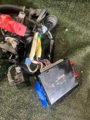 Коса двс  DAIHATSU   MOVE   L175S        2 ракурс