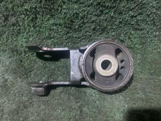Подушка двигателя задняя  TOYOTA   VITZ   NSP130   1NR     2 ракурс