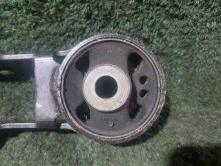Подушка двигателя задняя  TOYOTA   VITZ   NSP130   1NR     3 ракурс