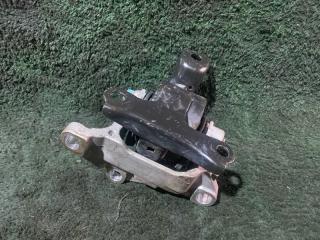 Подушка двигателя левая передняя  HONDA   STEPWAGON   RF3   K20A     3 ракурс