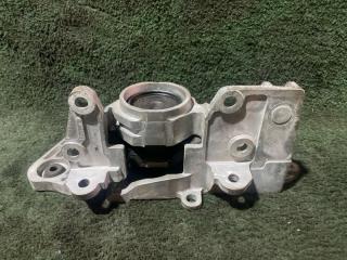 Подушка двигателя левая передняя  NISSAN   SERENA   CC25   MR20     4 ракурс