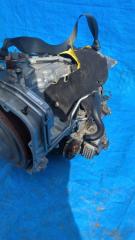 АКПП  SUBARU   IMPREZA   GP2   FB16     2 ракурс