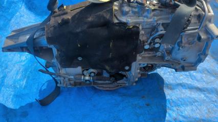 АКПП  SUBARU   IMPREZA   GP2   FB16     4 ракурс