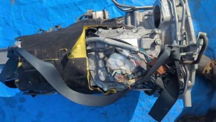 АКПП  SUBARU   IMPREZA   GP2   FB16     5 ракурс