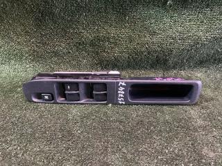 Блок упр. стеклоподьемниками правый передний  MITSUBISHI   TOPPO   H82A        1 ракурс