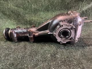 Редуктор  SUBARU   LEGACY   BG5   EJ20     1 ракурс