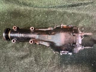 Редуктор  SUBARU   LEGACY   BG5   EJ20     2 ракурс
