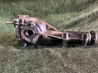 Редуктор  SUBARU   LEGACY   BG5   EJ20     4 ракурс