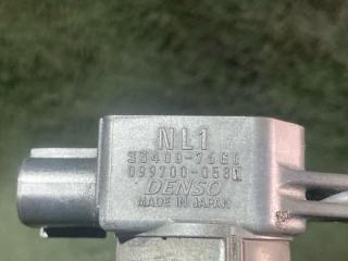 Катушка зажигания  SUZUKI   EVERY   DA62W   K6A     5 ракурс