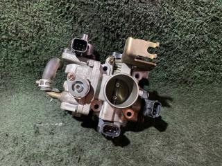 Дроссельная заслонка  SUZUKI   EVERY   DA62V   K6A     1 ракурс
