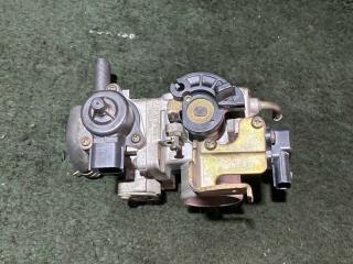 Дроссельная заслонка  SUZUKI   EVERY   DA62V   K6A     4 ракурс