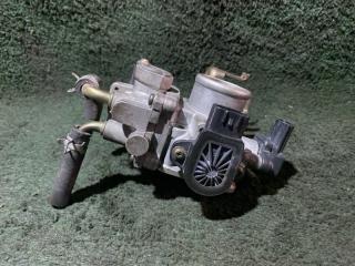 Дроссельная заслонка  SUZUKI   EVERY   DA62V   K6A     5 ракурс