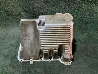 Поддон  SUZUKI   EVERY   DA62V   K6A     2 ракурс