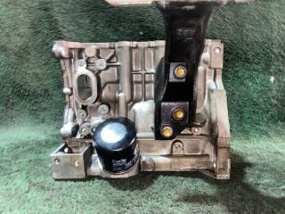 Двигатель  SUZUKI   EVERY   DA62W   K6A     3 ракурс