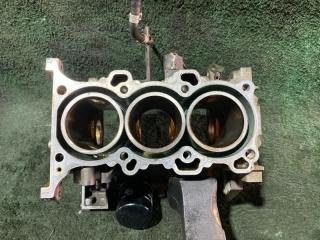 Двигатель  SUZUKI   EVERY   DA62W   K6A     5 ракурс