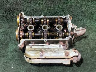 Головка блока цилиндров  SUZUKI   EVERY   DA62V   K6A     1 ракурс