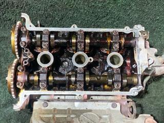 Головка блока цилиндров  SUZUKI   EVERY   DA62V   K6A     2 ракурс