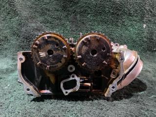 Головка блока цилиндров  SUZUKI   EVERY   DA62V   K6A     4 ракурс