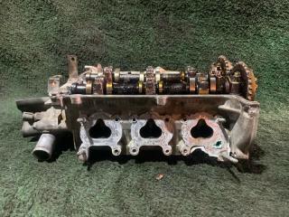 Головка блока цилиндров  SUZUKI   EVERY   DA62V   K6A     5 ракурс