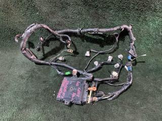 Коса двс  SUZUKI   EVERY   DA62V   K6A     1 ракурс