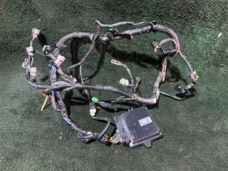 Коса двс  SUZUKI   EVERY   DA62V   K6A     2 ракурс