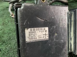Коса двс  SUZUKI   EVERY   DA62V   K6A     3 ракурс