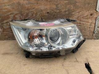 Фара правая передняя  SUZUKI   WAGON R   MH34S      10059271  1 ракурс