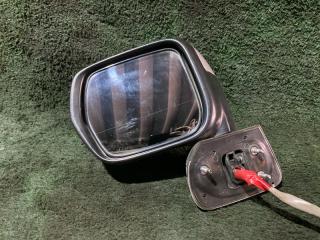 Зеркало левое переднее  HONDA   N-BOX+   JF1        4 ракурс