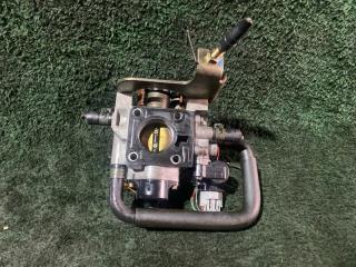 Дроссельная заслонка  SUBARU   PLEO+   RA1   EN07     2 ракурс