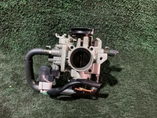 Дроссельная заслонка  SUBARU   PLEO+   RA1   EN07     1 ракурс