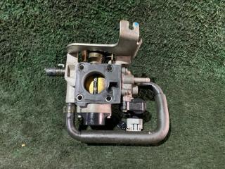 Дроссельная заслонка  SUBARU   PLEO+   RA1   EN07     2 ракурс