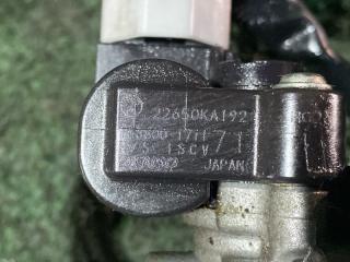 Дроссельная заслонка  SUBARU   PLEO+   RA1   EN07     5 ракурс