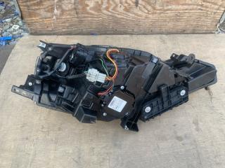 Фара левая передняя  NISSAN   LEAF   ZE0      1847  3 ракурс
