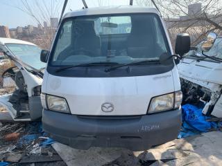 Кабина  MAZDA   BONGO   SK82        4 ракурс