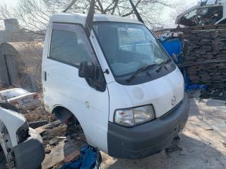Кабина  MAZDA   BONGO   SK82        5 ракурс