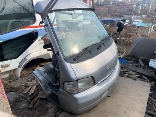 Nose cut MAZDA BONGO SK82 F8 4 ракурс Nose cut MAZDA BONGO SK82 F8 4 ракурс