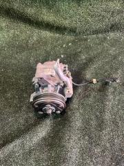 Компрессор кондиционера  HONDA   N-ONE   JG1   S07A     1 ракурс